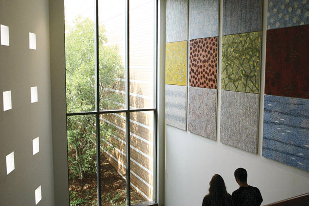 Georgia Museum of Art