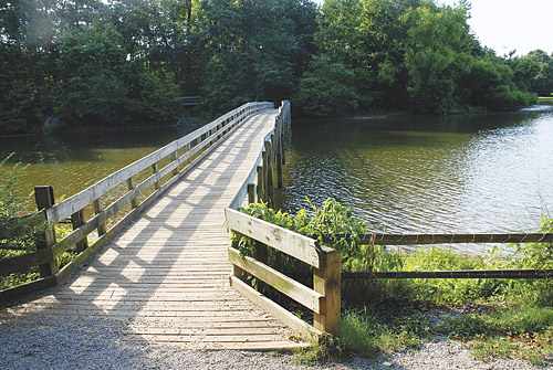 Lake Herrick