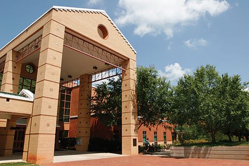 Ramsey Center