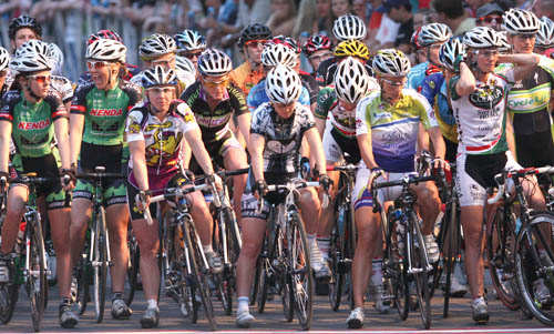 Twilight Criterium